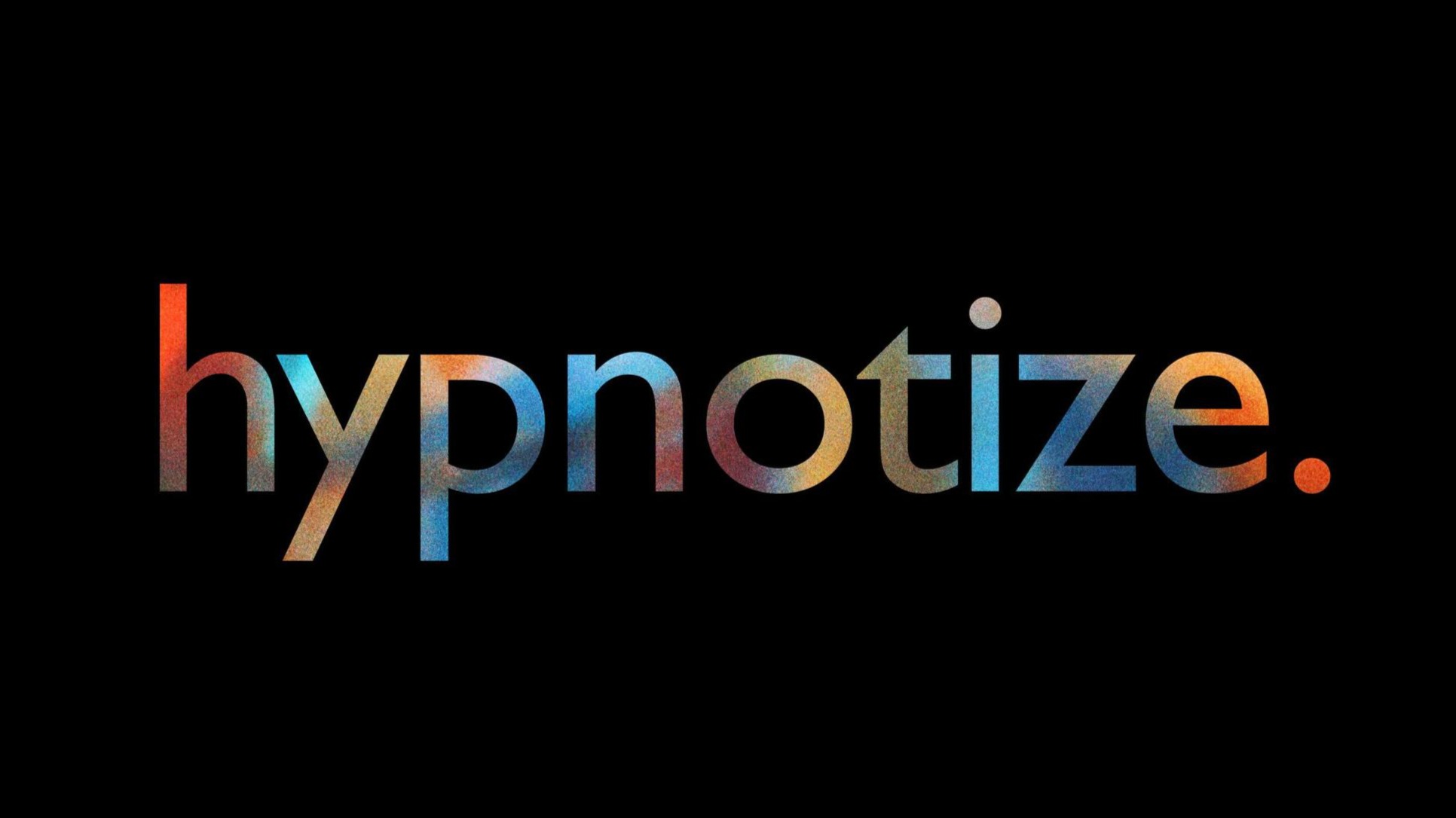 Hypnotize profile