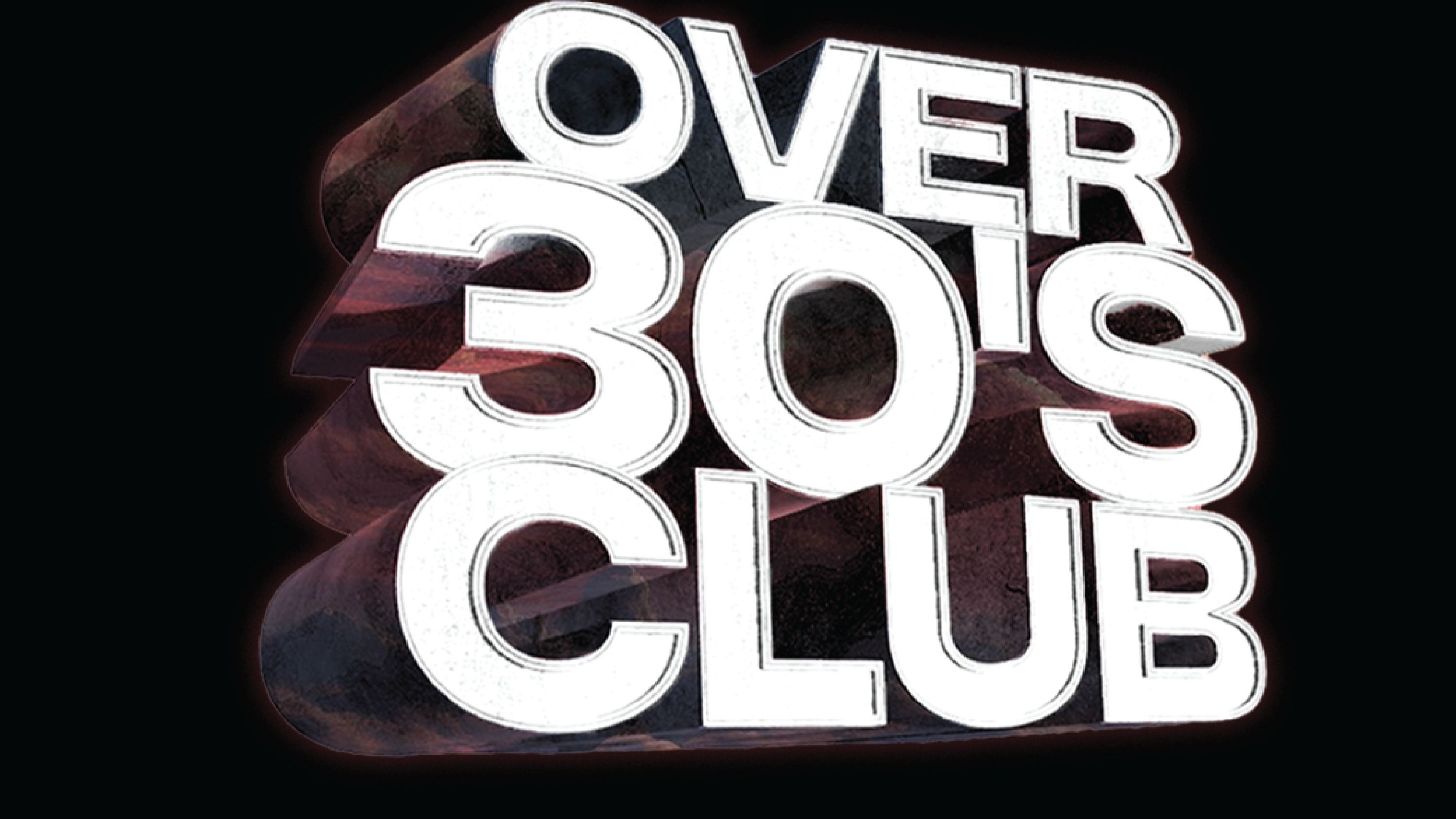 Over 30s Club profile