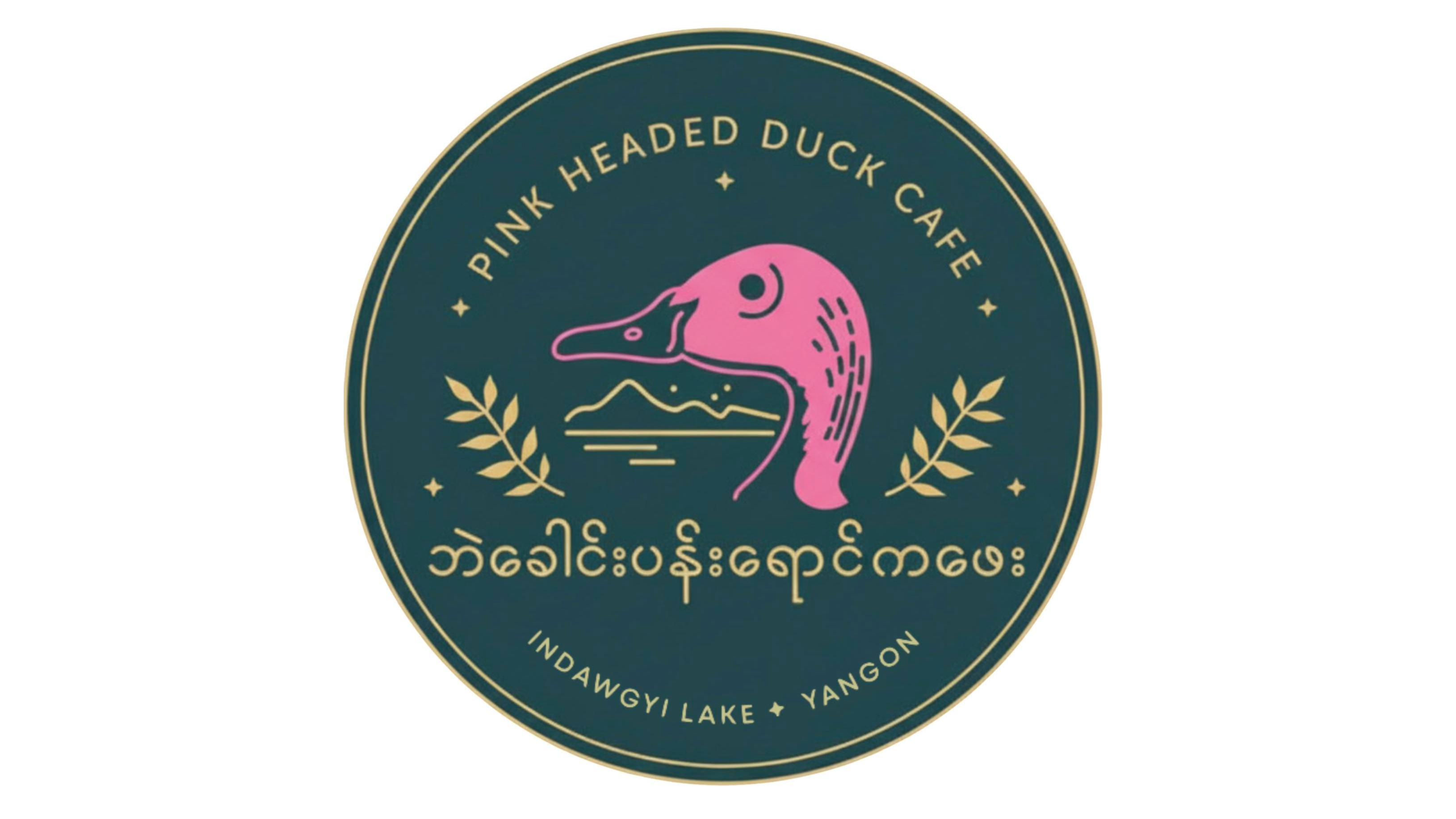 Pink Headed Duck profile